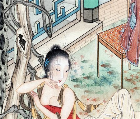 阿里地-中国古代行房图大全，1000幅珍藏版！